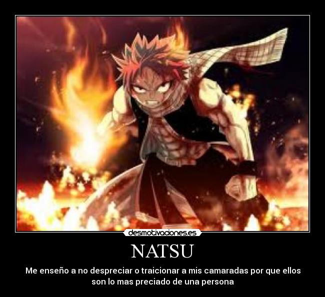 NATSU - 