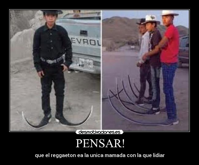 PENSAR! - 