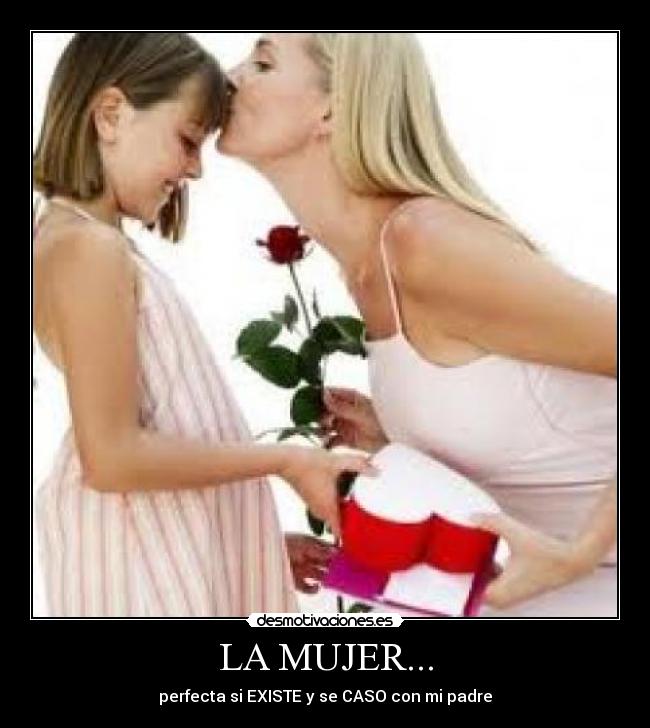carteles mujer vanne desmotivaciones