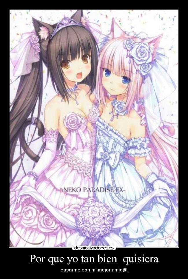 carteles sayori neko works desmotivaciones