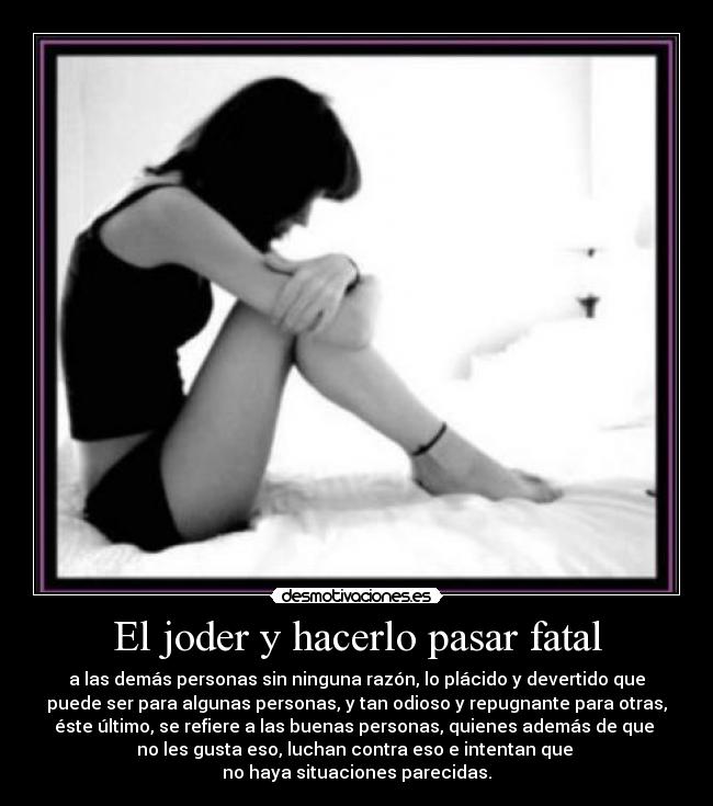 carteles 0005 desmotivaciones