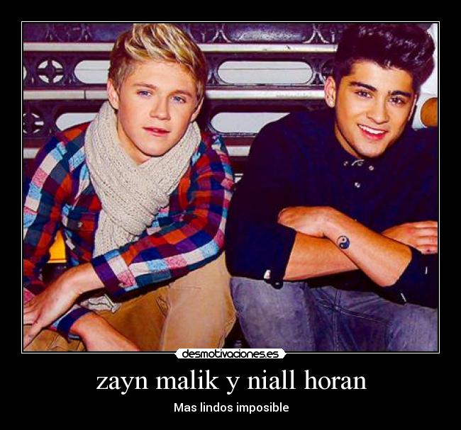 carteles one direction desmotivaciones