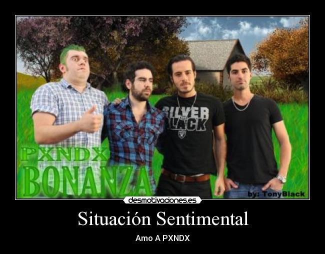 Situación Sentimental -