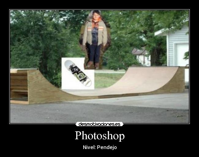 Photoshop -
