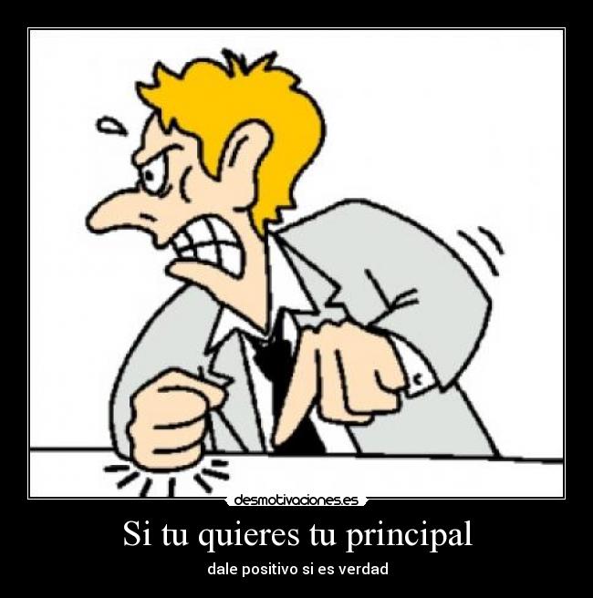 carteles jum desmotivaciones