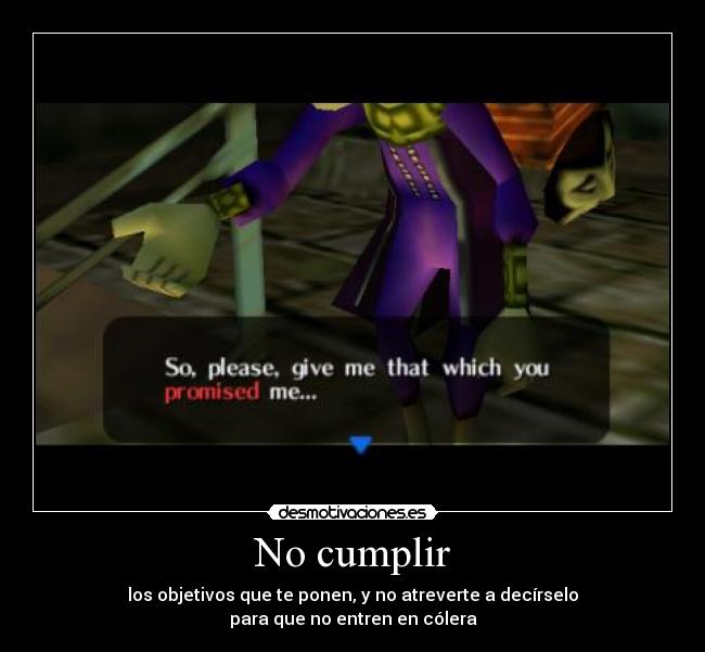carteles vaya entra vereis thelegendofzelda majoras mask link tienda happy mascaras desmotivaciones