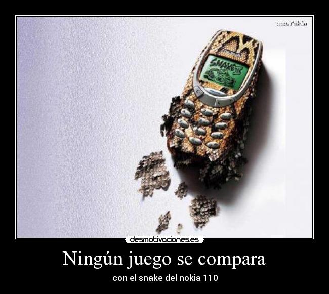 carteles ningun juego compara desmotivaciones