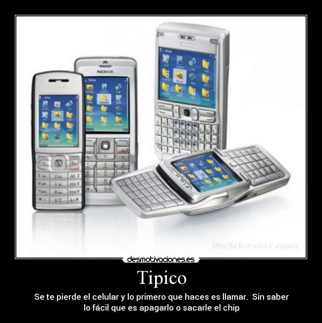 carteles cel desmotivaciones