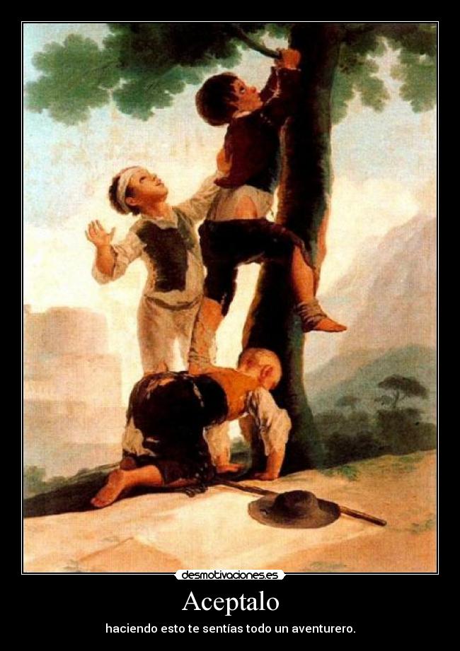 Aceptalo - 
