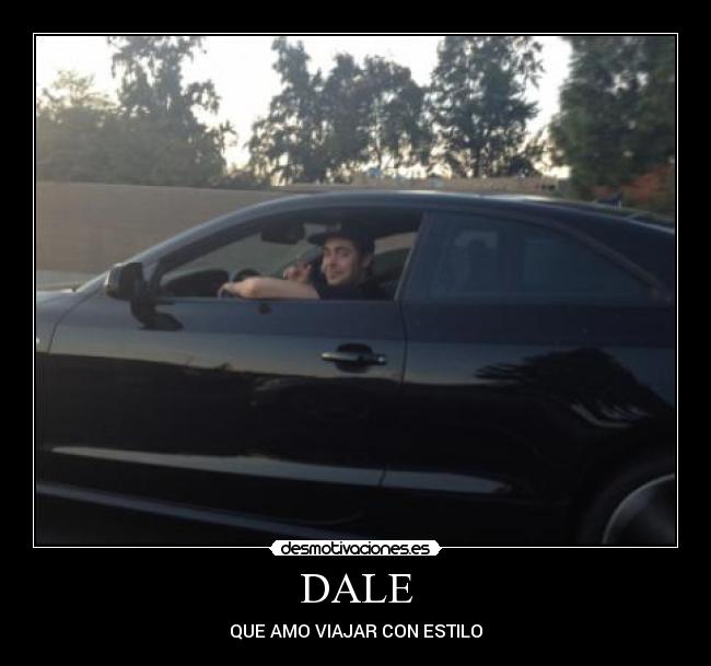 carteles autito desmotivaciones