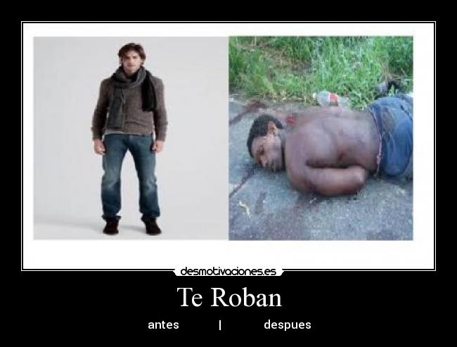 Te Roban -