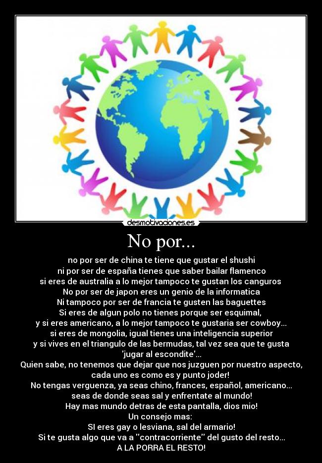 carteles soy asiiiiiiiiiiiiiii eres asiiiiiiiiiiiii desmotivaciones