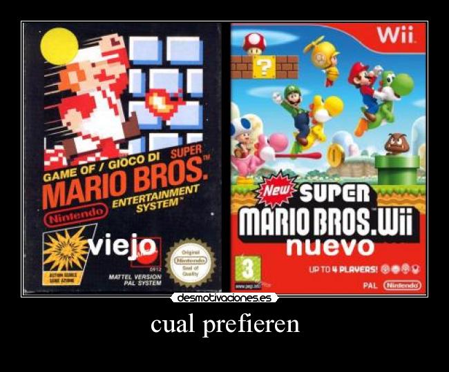 cual prefieren -