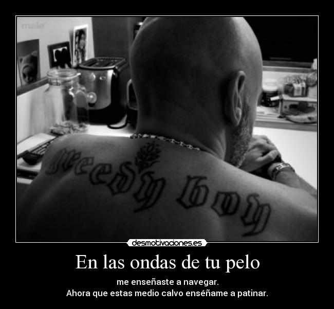 carteles calvo desmotivaciones