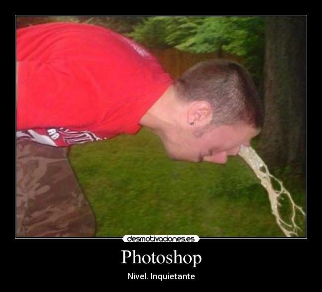 Photoshop - 