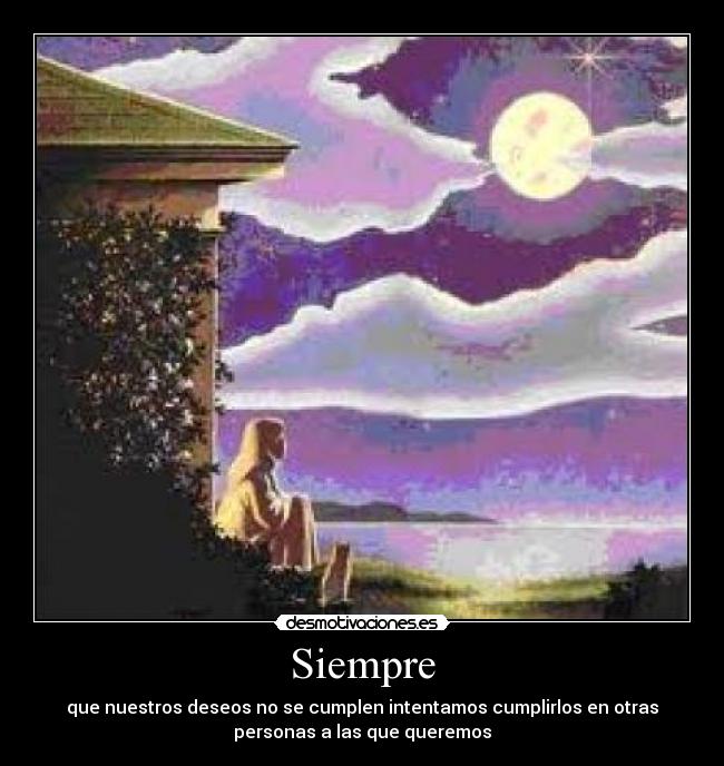 Siempre - 