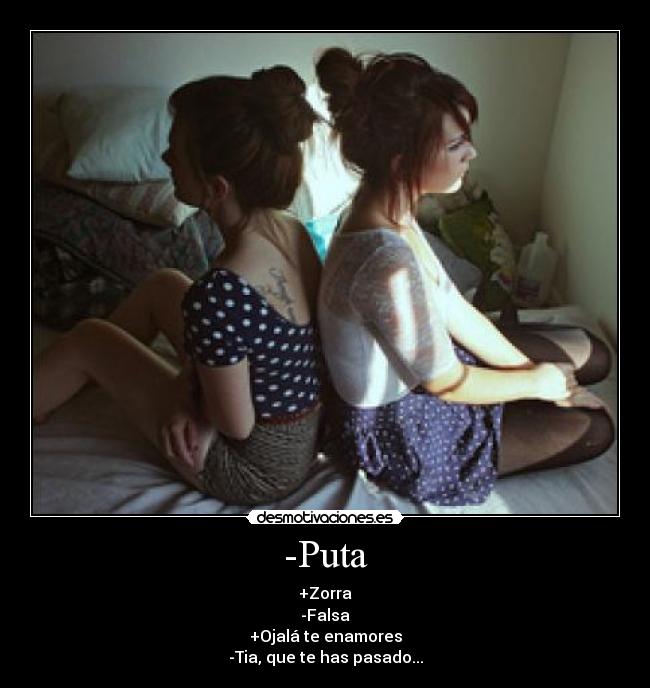 -Puta -