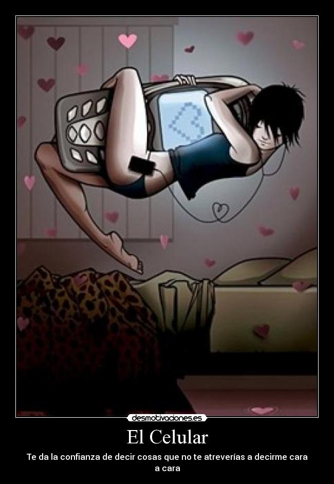 El Celular -