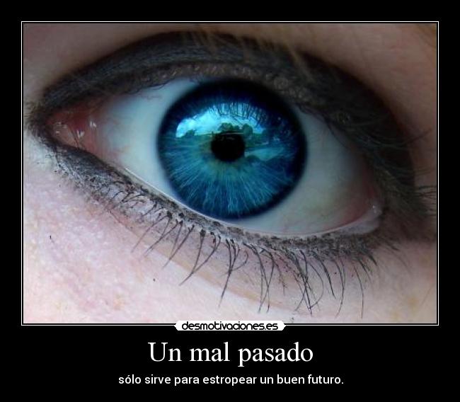 Un mal pasado - 