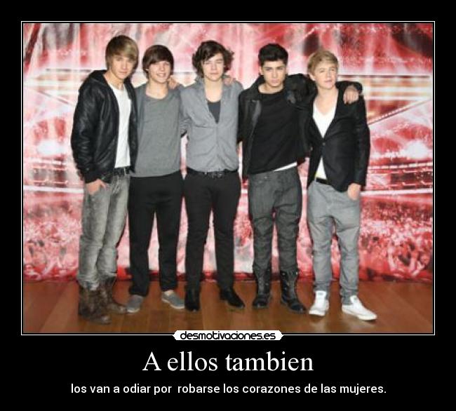 A ellos tambien - 