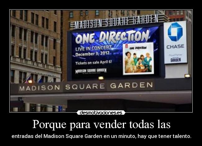 carteles one direction desmotivaciones