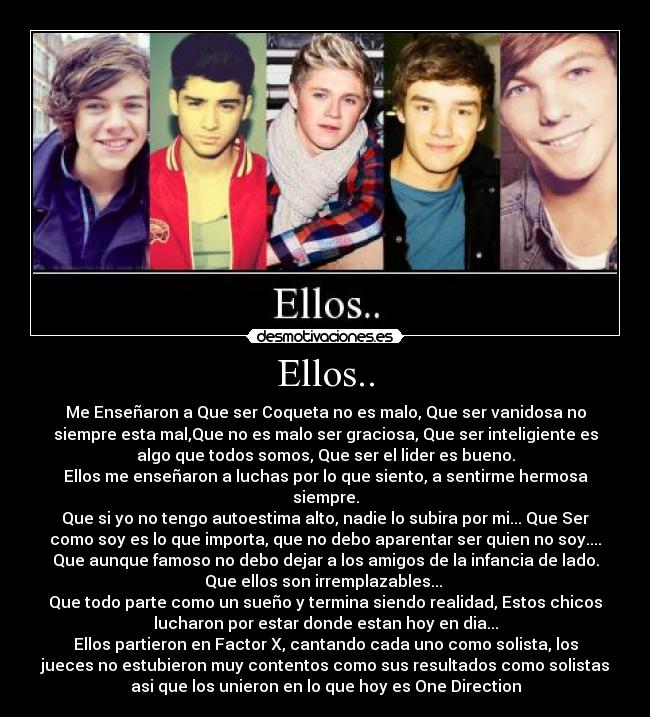 Ellos.. - 