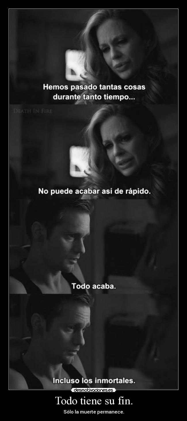 carteles true blood eric northman deathinfire equisde viking vampire tia bizca mejor desmotivaciones