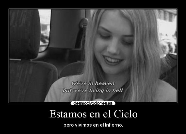 carteles cassie amo desmotivaciones