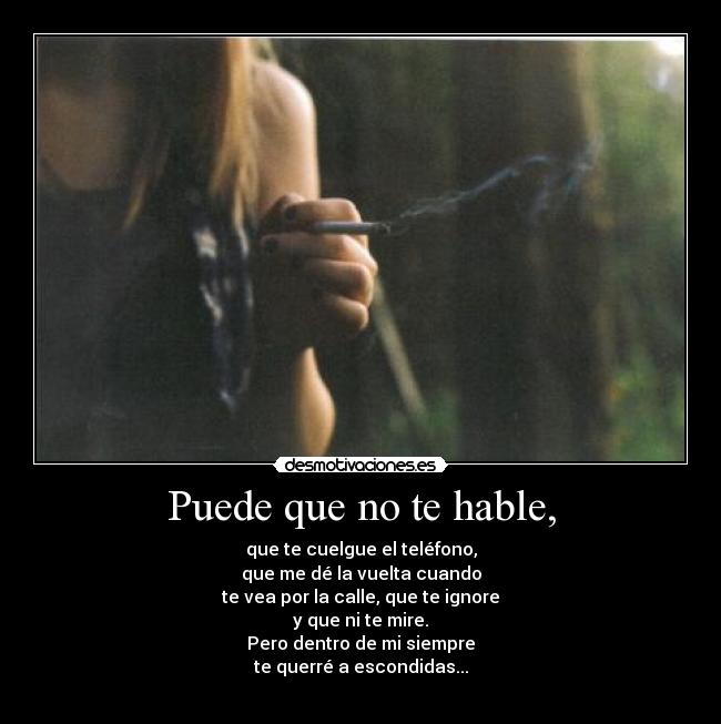 carteles siempre desmotivaciones