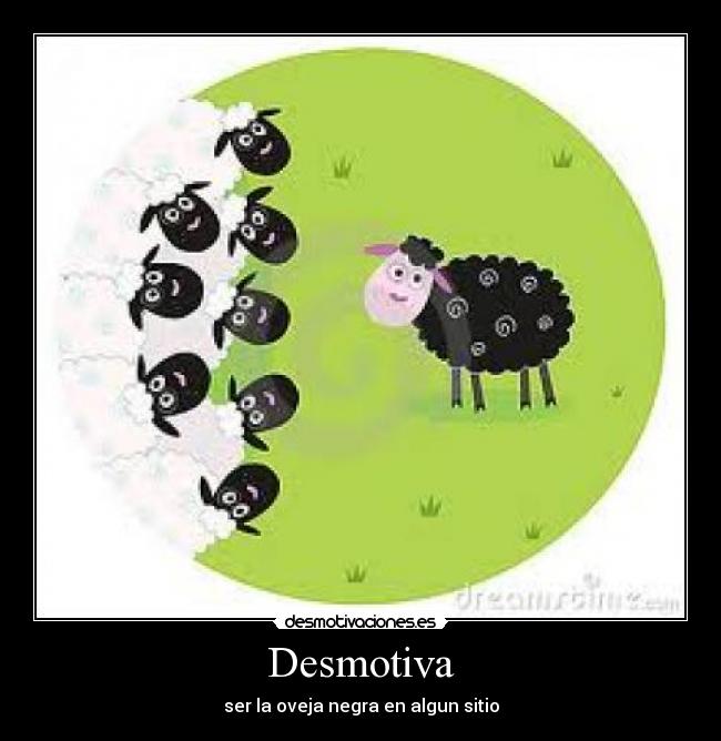 Desmotiva -
