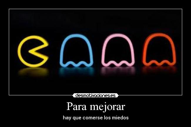 carteles  desmotivaciones