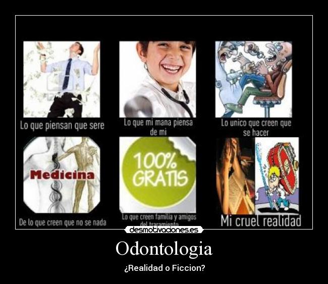 Odontologia -