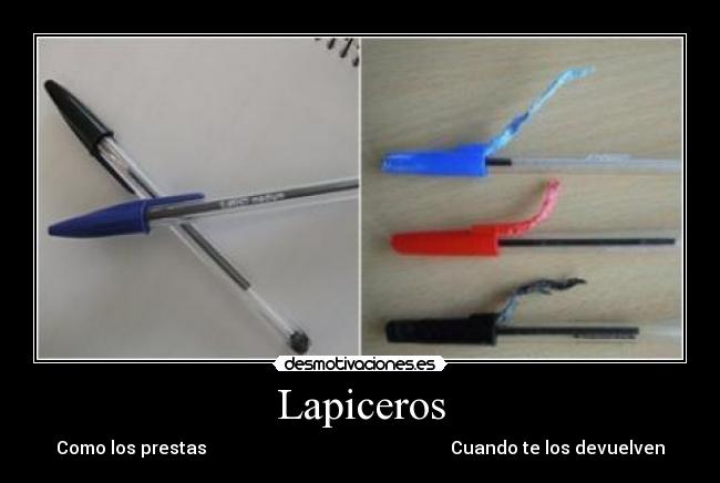 carteles desmotivaciones