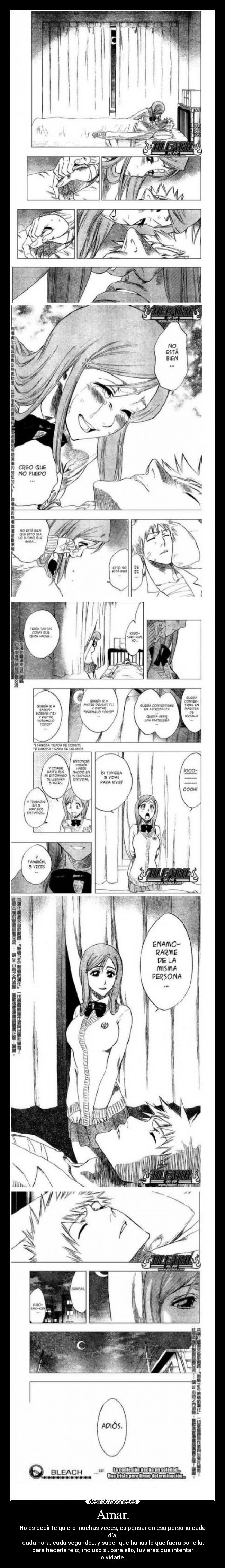 carteles amar descripcion textual desmotivaciones