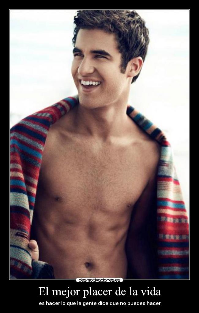 El mejor placer de la vida - 