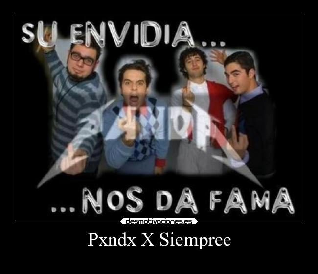 carteles rockeit desmotivaciones