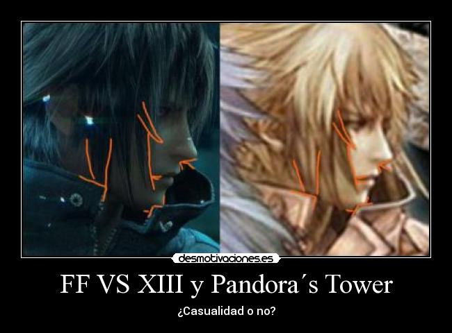 carteles videojuegos casualidad parecidos desmotivaciones