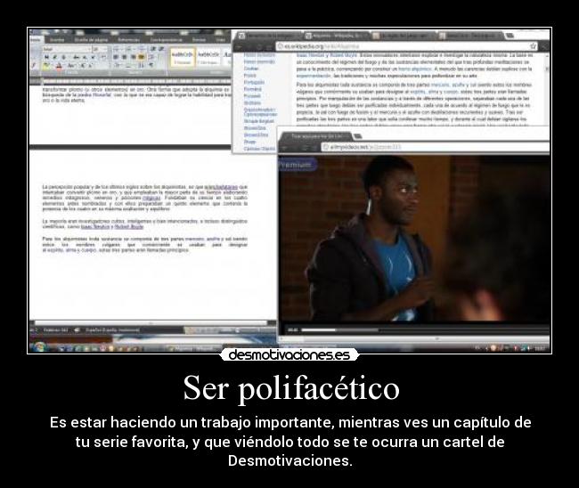 carteles 7777777 desmotivaciones