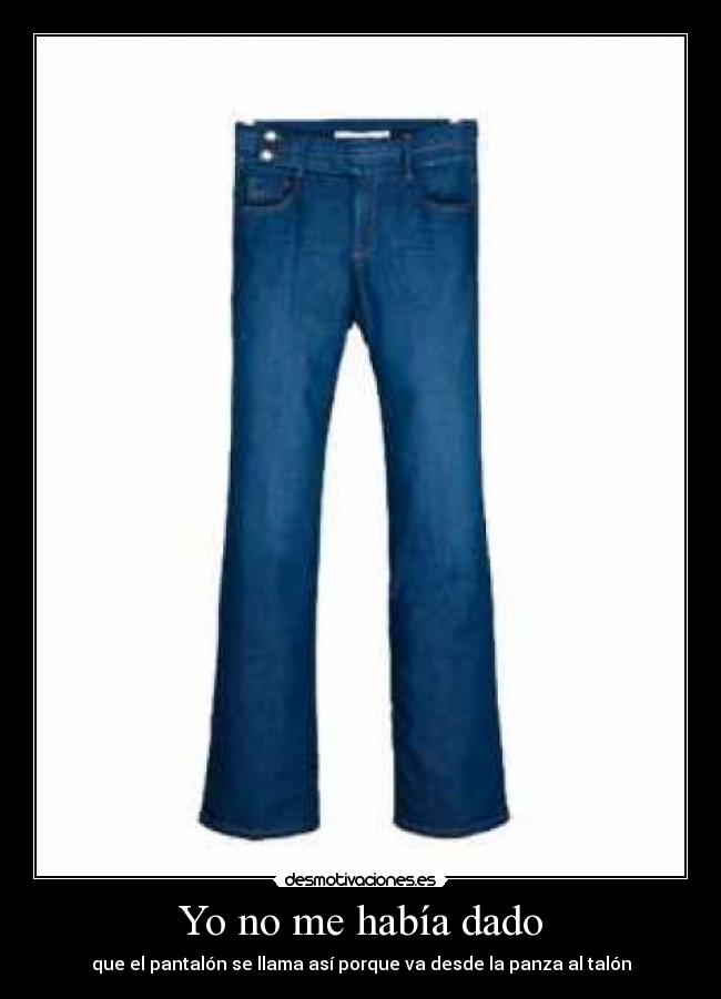 Yo no me había dado - 