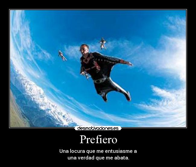 Prefiero - 