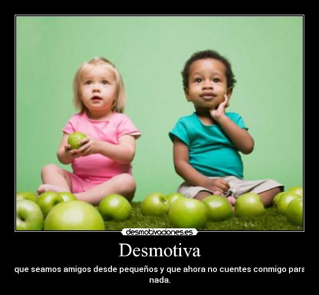 Desmotiva - 