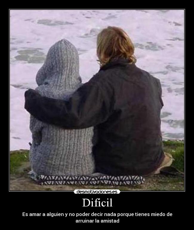 Dificil -