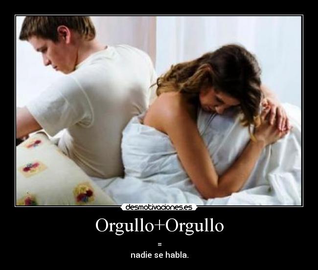 Orgullo+Orgullo -