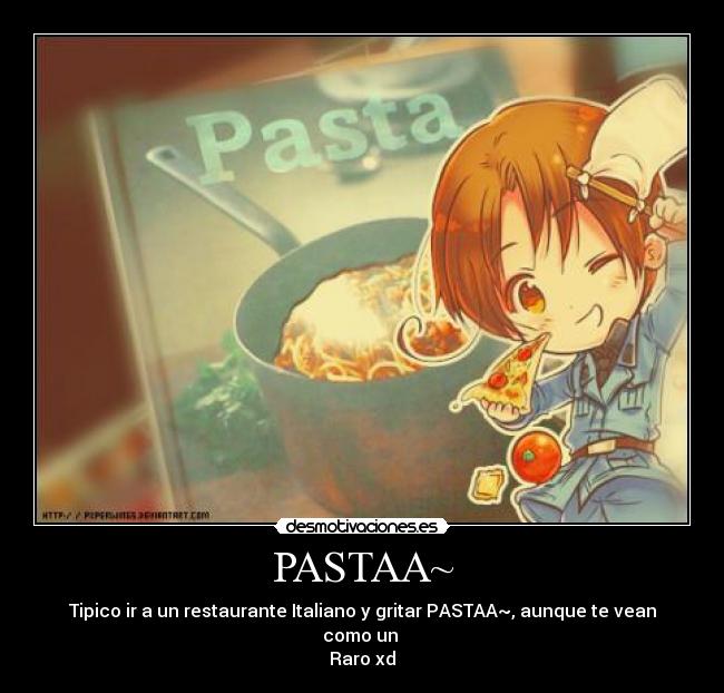 PASTAA~ - 