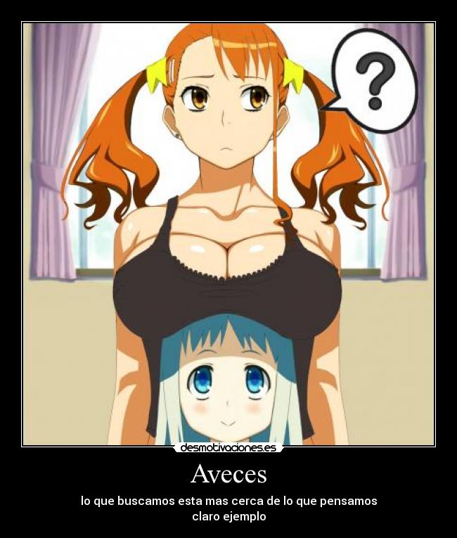 Aveces -