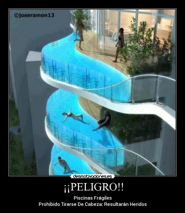 ¡¡PELIGRO!! - 