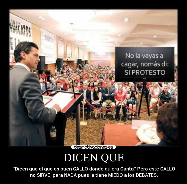 carteles ecinaj desmotivaciones