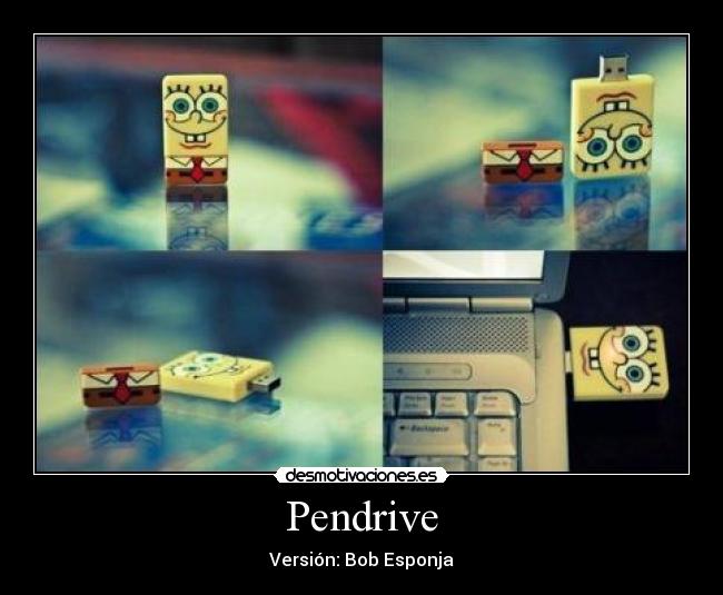 Pendrive -