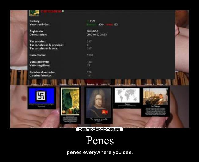 Penes -