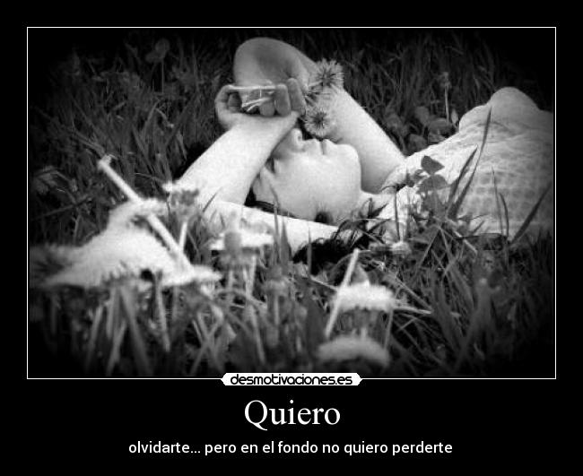 Quiero -